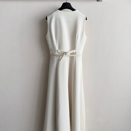 DIOR 25S LONG GILE DRESS 788