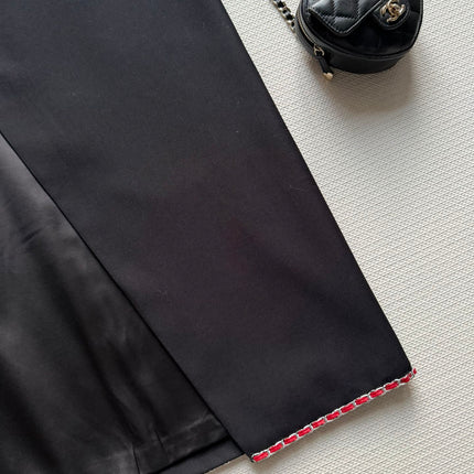 CHANEL 26S BLAZER AND SKIRT SET 705