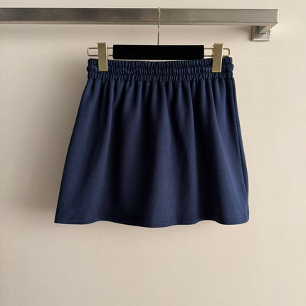 CHANEL 26S SKIRT 879