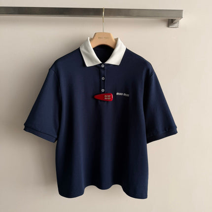 MIUMIU 26S POLO SET 871