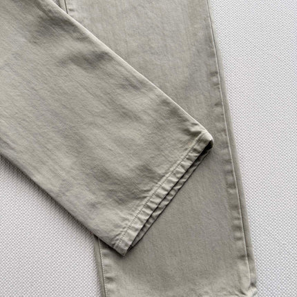 PRADA 26S STRAIGHT-LEG JEANS 1191