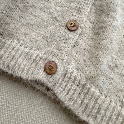 CHANEL 26S KNIT CARDIGAN 1788