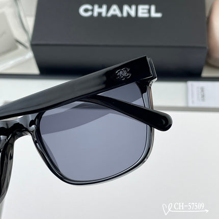 CHANEL 26S SQUARE FRAMES IN ACETATE 415370