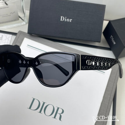 DIOR 26S CAT EYE FRAME IN ACETATE 394512