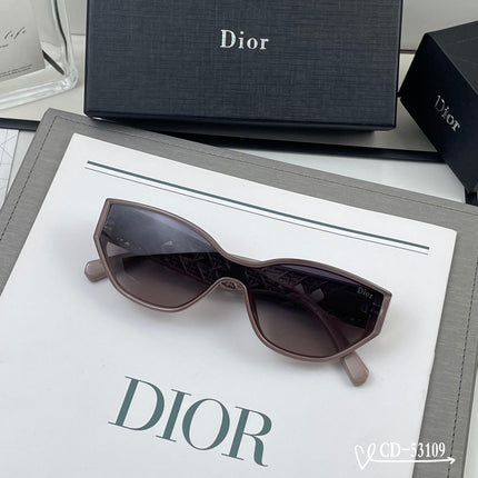 DIOR 26S CAT EYE FRAME IN ACETATE 394512