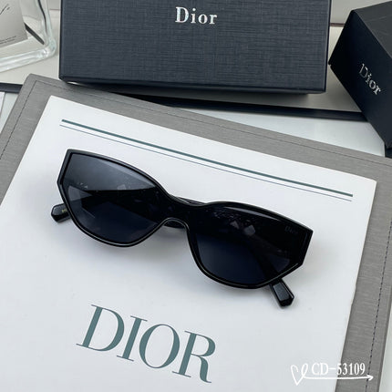 DIOR 26S CAT EYE FRAME IN ACETATE 394512