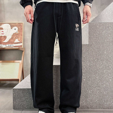 BURBERRY 26S WIDE-LEG JOGGER PANTS 583