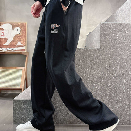 BURBERRY 26S WIDE-LEG JOGGER PANTS 583