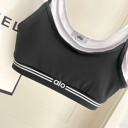 ALO BIKINI 25S TWO PIECE IN 749613