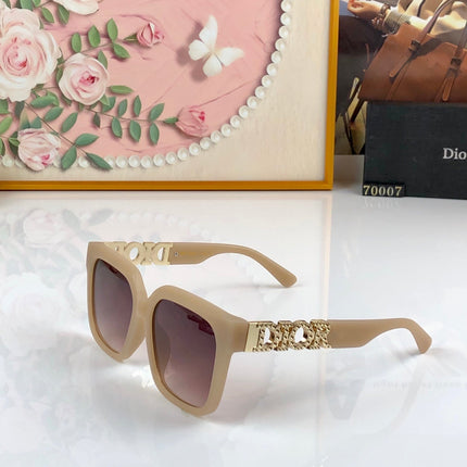 DIOR 26S SQUARE FRAME IN ACETATE 499116