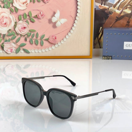 GUCCI 26S SQUARE FRAME IN ACETATE 422465