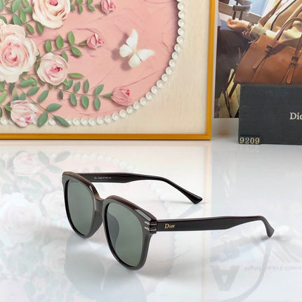 DIOR 26S SQUARE FRAME IN ACETATE 394523