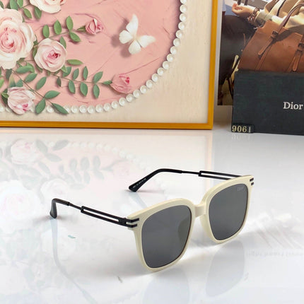 DIOR 26S ROUNDED SQUARE FRAME IN ACETATE 398265