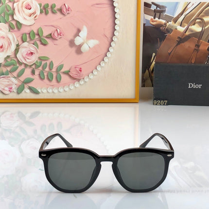 DIOR 26S SQUARE FRAME IN ACETATE 404843