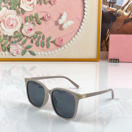 MIUMIU 26S SQUARE FRAME IN ACETATE 419147