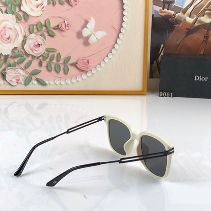 DIOR 26S SQUARE FRAME IN ACETATE 505222