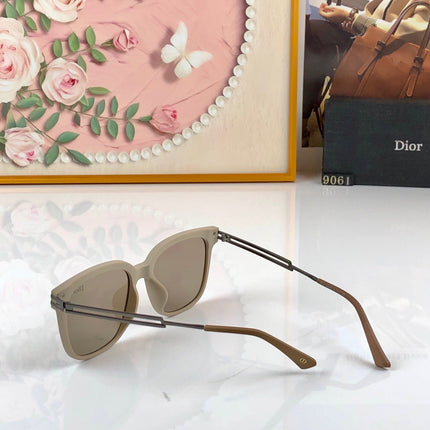 DIOR 26S SQUARE FRAME IN ACETATE 505221