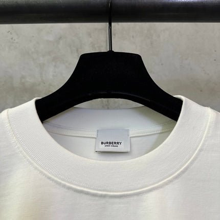 BURBERRY 26S T-SHIRT 348