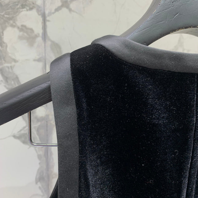 YSL 25S VEST STYLE 16