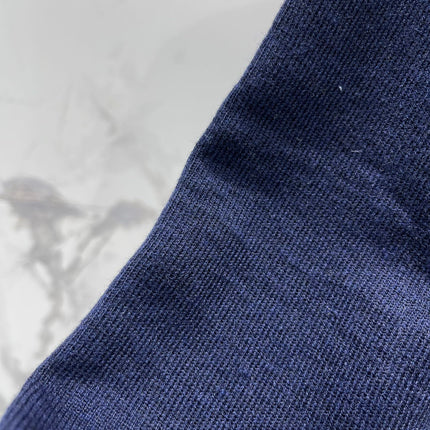 VALENTINO 26S KNITTED POLO SWEATER 328