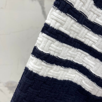 THOM 26S V-NECK KNIT CARDIGAN 385