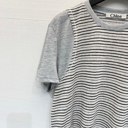 CHLOE 26S T-SHIRT STYLE 86