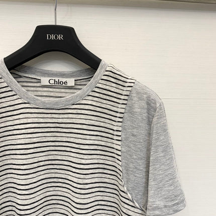 CHLOE 26S T-SHIRT STYLE 86
