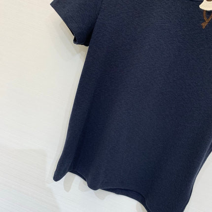 CHLOE 26S T-SHIRT STYLE 83