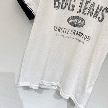 CHLOE 26S T-SHIRT STYLE 61