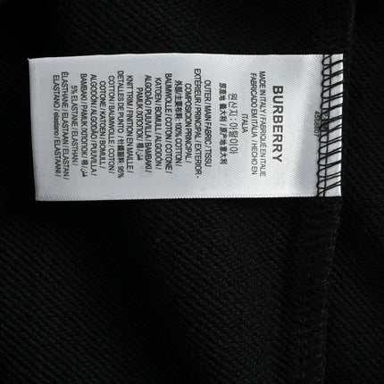 BURBERRY 26S HOODIE 347