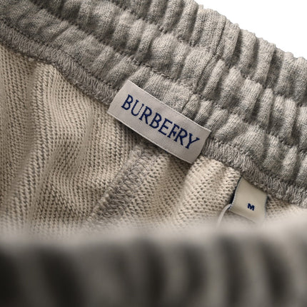 BURBERRY 26S JOGGER PANTS 559