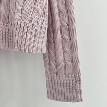 PRADA 25S SWEATER 301