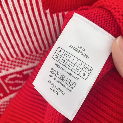 DIOR 25S SWEATER 690