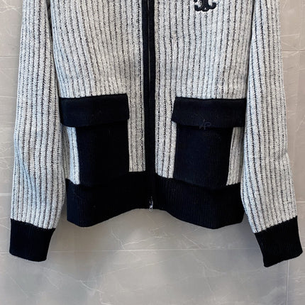CELINE 26S CARDIGAN 99230