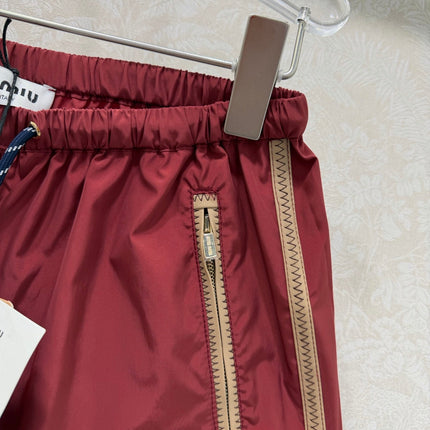 MIUMIU 26S SHORTS 988