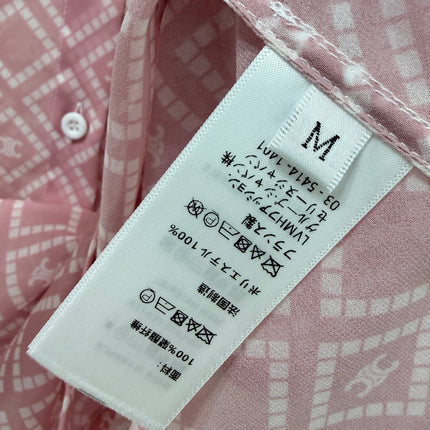 CELINE 26S LONG SLEEVE SHIRT 114