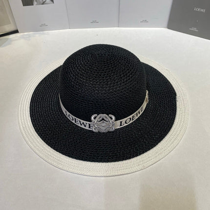 LOEWE 26S STRAW SUN HAT STYLE 154