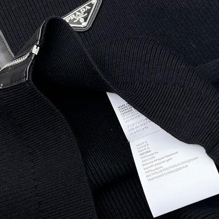 PRADA 25S CARDIGAN 550