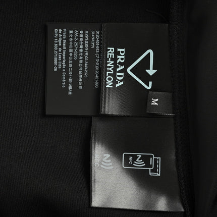 PRADA 26S SWEATSHIRT 714