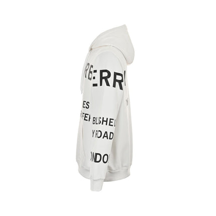 BURBERRY 26S HOODIE 376