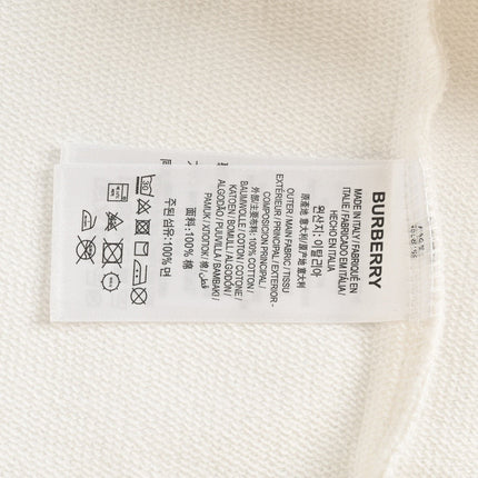 BURBERRY 26S HOODIE 376