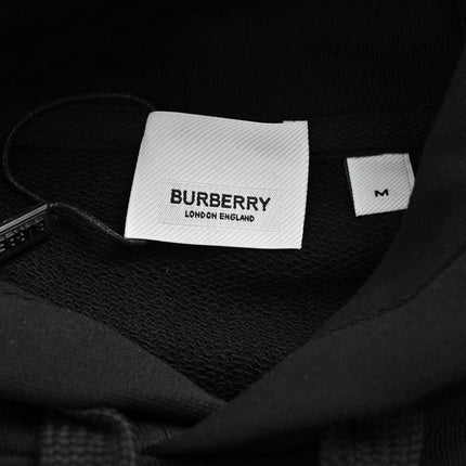 BURBERRY 26S HOODIE 377