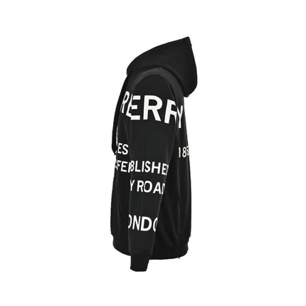 BURBERRY 26S HOODIE 377