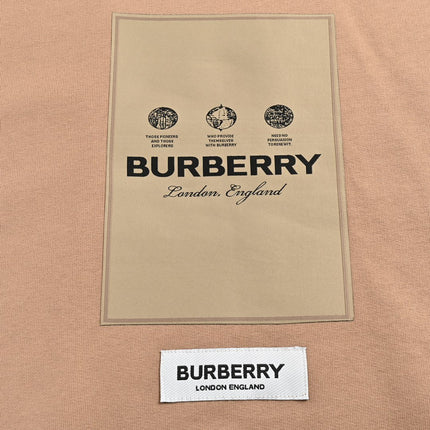 BURBERRY 26S HOODIE 346