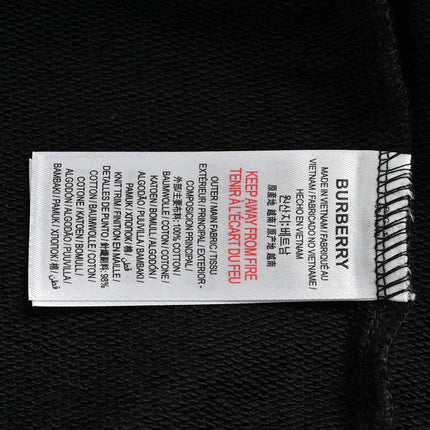 BURBERRY 26S SWEATSHIRT 344