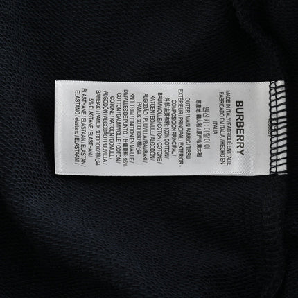 BURBERRY 26S HOODIE 374