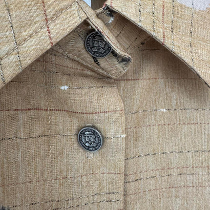 CHANEL 26S LONG-SLEEVE SHIRT 1773