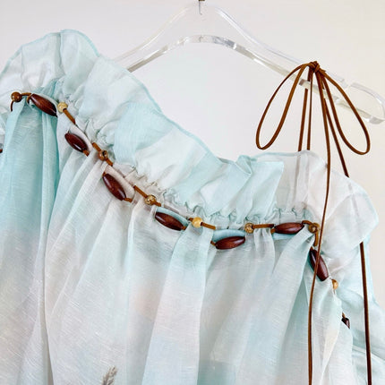 Zimmermann 2025 Dress 037