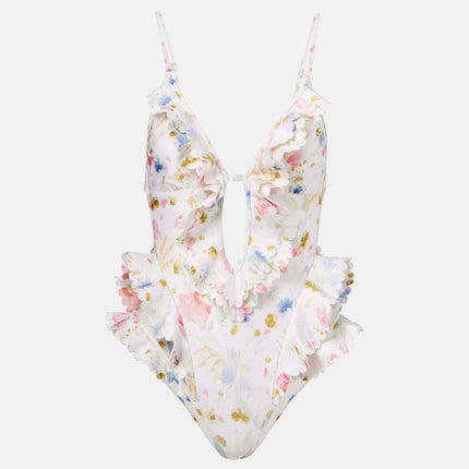 Zimmermann Body Suit 082