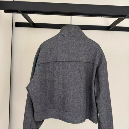 PRADA 25S BOMBER JACKET 511